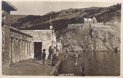 Jablanac