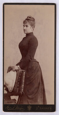Anka Bedeković