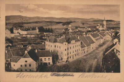 Slovenska Bistrica