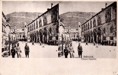 DUBROVNIK