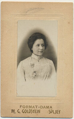 Lea Špan