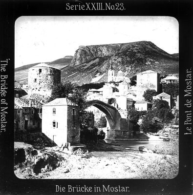 BiH - Mostar