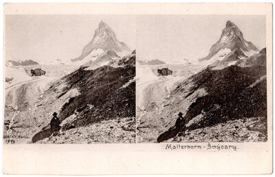 MATTERHORN