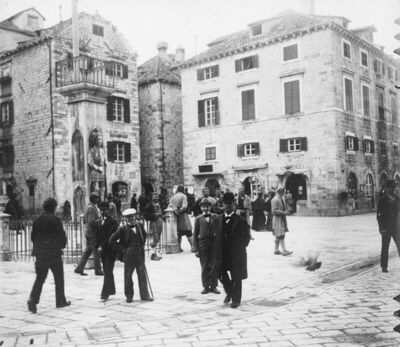 DUBROVNIK