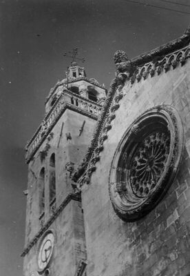 Korčulanska katedrala