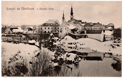 Gospić