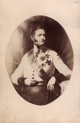 PORTRET MARŠALA LATOURA