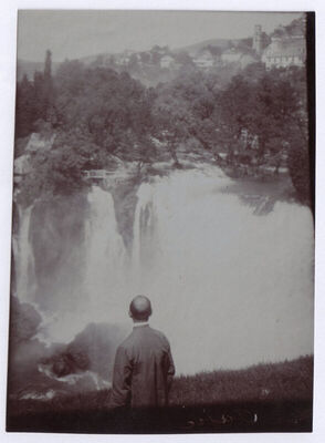 Put u Bosnu - Jajce