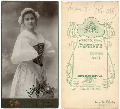 Vera Pongratz