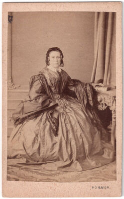 Gospođa von Pollak