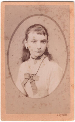 Djevojčica Josephine