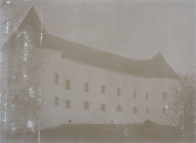 Dvorac Jastrebarsko