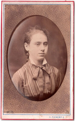 Micika Mihalović