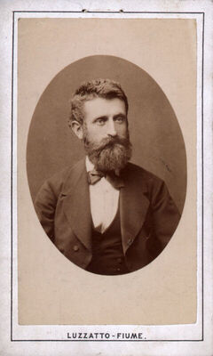 Mate Žuvičić Gašparov