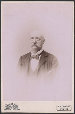 Stariji gospodin