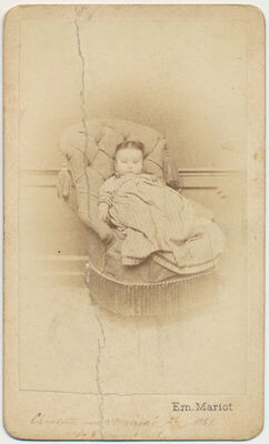 Charlotte von Stransky