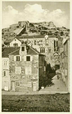 Hvar