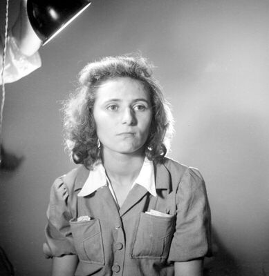 Portret žene