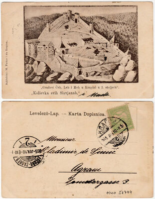Kolievka svih Slavjanah