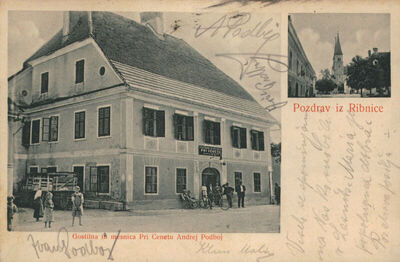 Ribnica