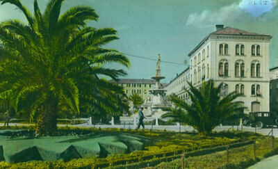 SPLIT - RIVA