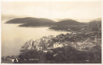 Korčula