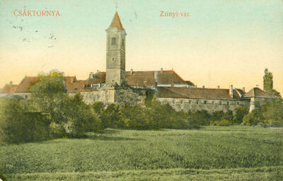 Čakovec - Stari grad