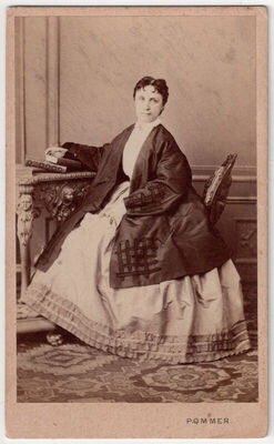 Wilma Struppi