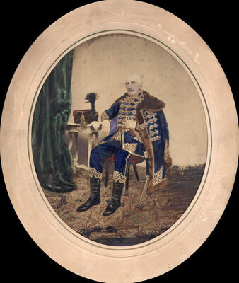 Emerich von Kukovich