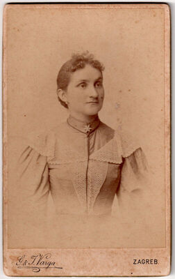 Gospođa Ljubojević