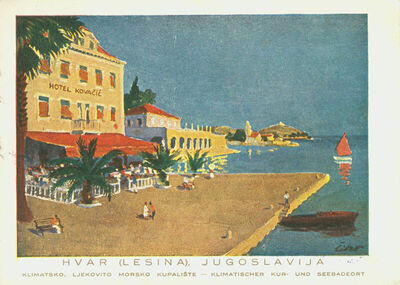 Hvar
