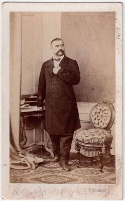 Dane Stanisavljević