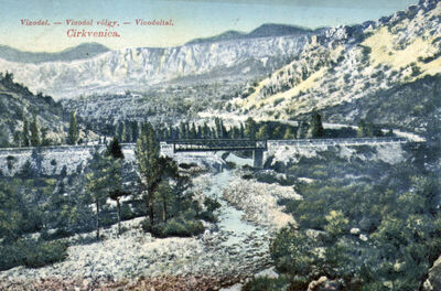 Crikvenica -Vinodol