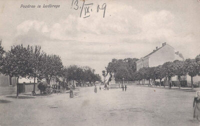 Ludbreg