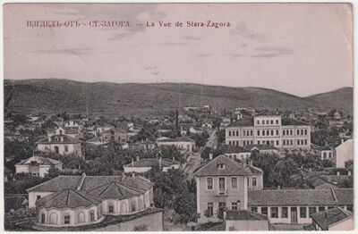 Stara Zagora