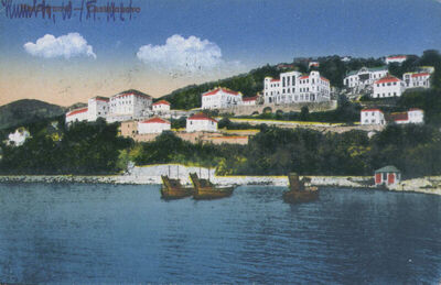 Crna Gora - Herceg Novi