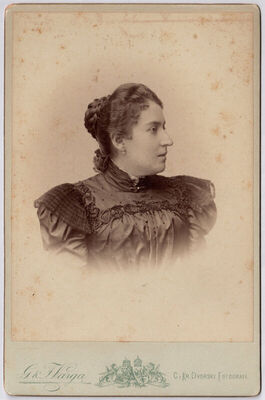 Eugenija Faller