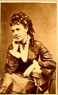 Portret žene
