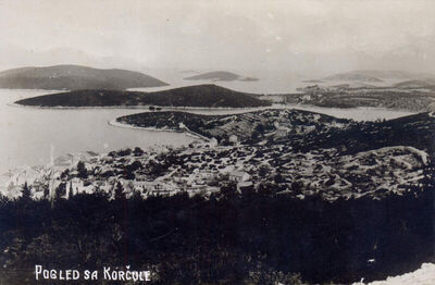 Korčula