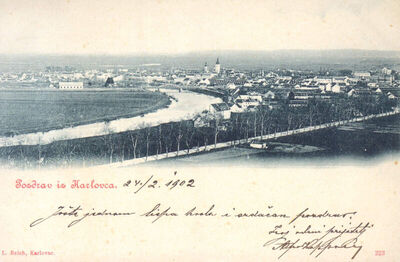 Karlovac