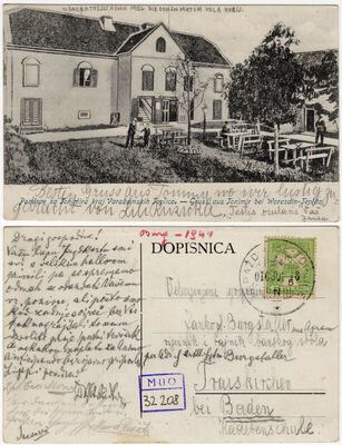 Varaždinske Toplice - Tonimir