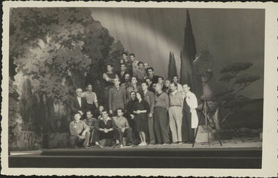 Dubravka - 1946