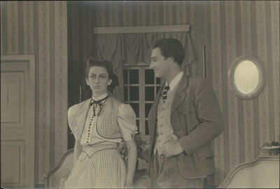 Zanat gospođe Warren - 1948