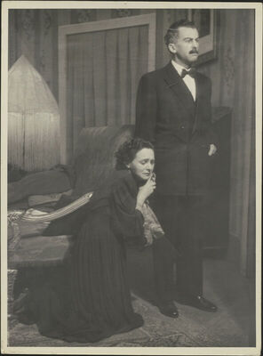 U agoniji - 1951