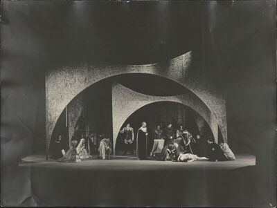 Romeo i Julija - 1961