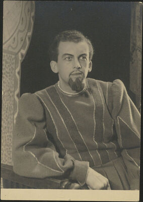 Otello - 1948