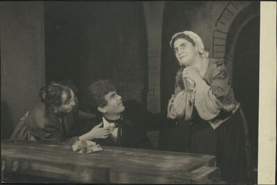 Oliver Twist - 1952