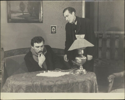 Poniženi i uvrijeđeni - 1952