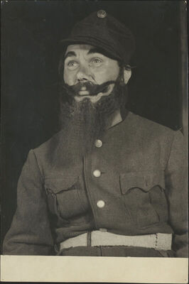 Dobri vojak Švejk - 1953