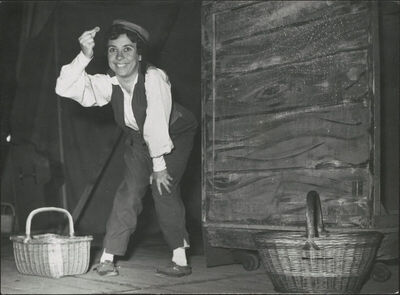 Ero s onoga svijeta - 1963 (Arena u Puli)